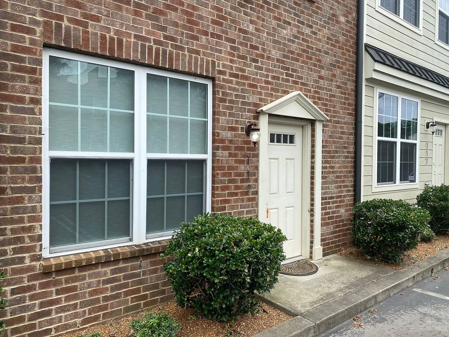 East Nashville Townhome For Rent! — Photo 3