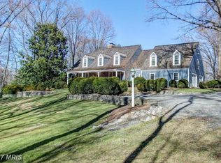 7100 Redlac Dr, Clifton, VA 20124