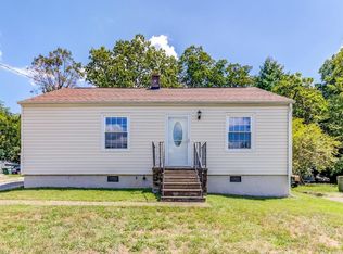 1810 Pexton Ave, Salem, VA 24153