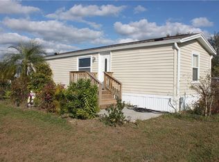 155 Grant Bass Rd, Kenansville, FL 34739