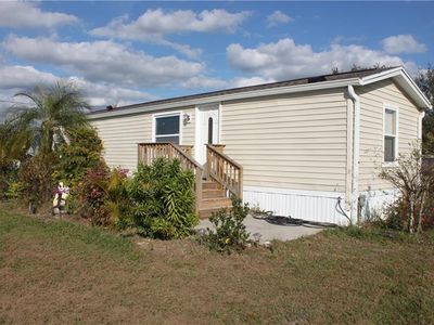 155 Grant Bass Rd, Kenansville, FL, 34739