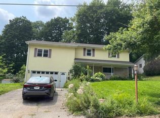 214 N High St, Danville, IN
