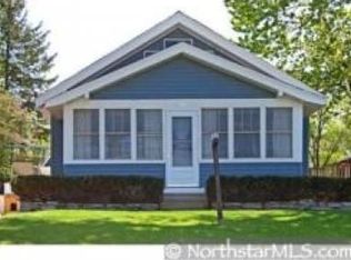 2344 Highwood Ave E, Maplewood, MN 55119