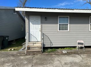 2425 1/2 Broad St, Lake Charles, LA 70601