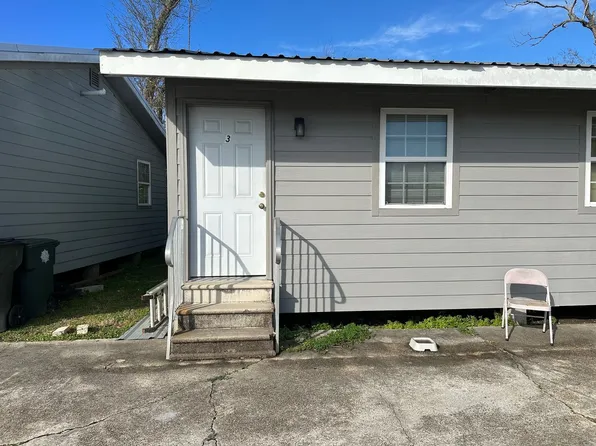 2425 1/2 Broad St, 2425 1/2 Broad St #3, Lake Charles, LA 70601