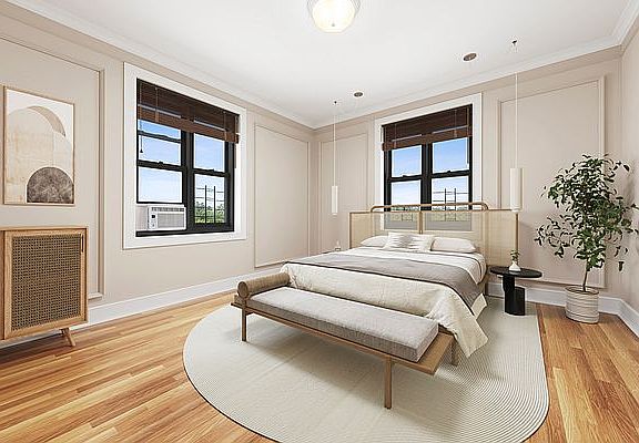 5th image of 150 Prospect Park W APT 6C