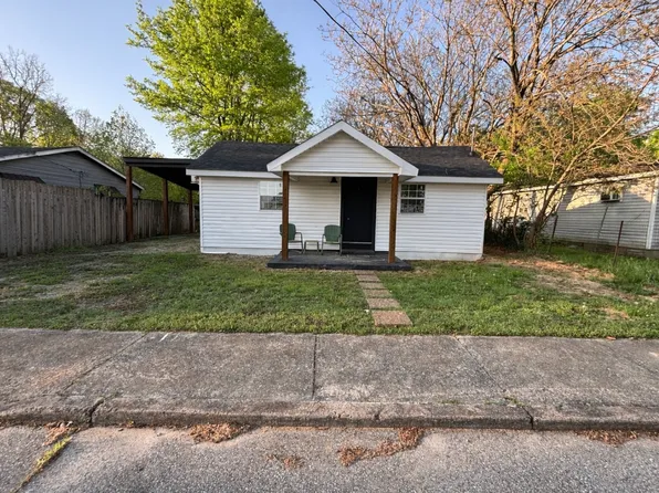 308 Cottonwood St, Jackson, TN 38301