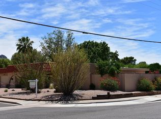 9636 N 35th Pl, Phoenix, AZ 85028