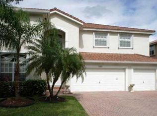 629 SW 167th Way, Pembroke Pines, FL 33027
