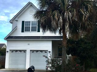1702 Lotus Ln, Charleston, SC 29412