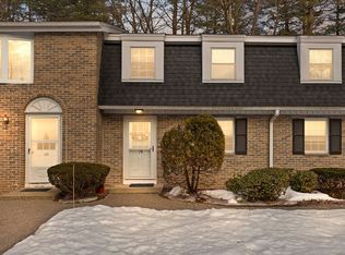 75 Sandy Pond Rd UNIT 18, Ayer, MA 01432