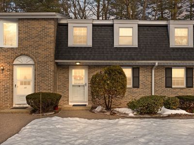 75 Sandy Pond Rd UNIT 18, Ayer, MA, 01432