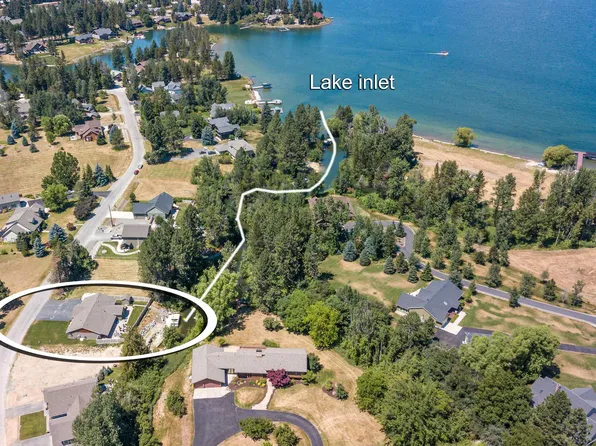 485 Birch Haven Dr, Sagle, ID 83860