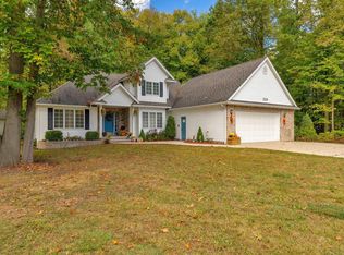 329 Northwood Dr, Sandusky, MI 48471