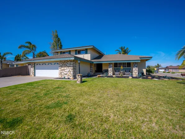 4571 Basque Dr, Santa Maria, CA 93455