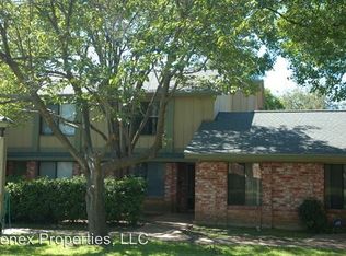 904 W Village Ln, Austin, TX 78758