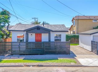 10955 S Spring St, Los Angeles, CA 90061