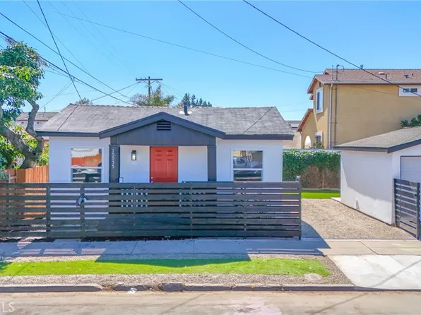 10955 S Spring St, Los Angeles, CA 90061