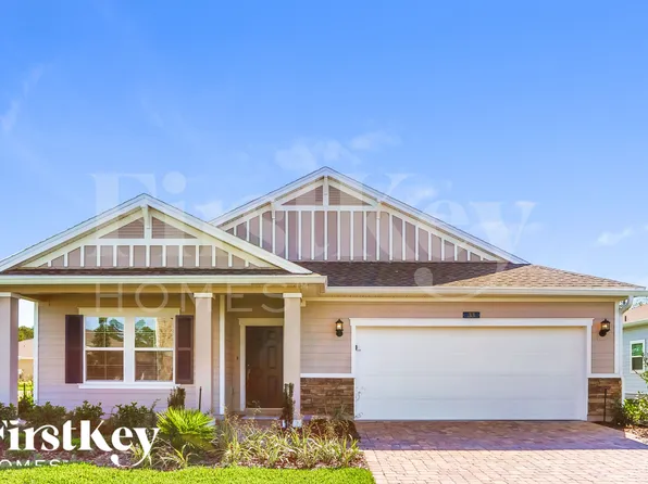33 Martello Dr, Saint Augustine, FL 32092