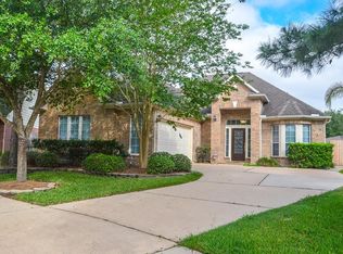 4702 Sandy Arbor Ct, Katy, TX 77494