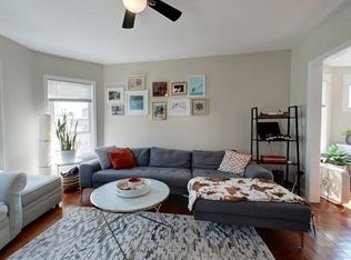 8 Speridakis Ter #2, Cambridge, MA 02139