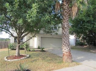 13429 Vizquel Loop, Del Valle, TX 78617