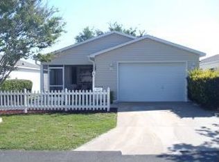 1607 Campos Dr, The Villages, FL 32162