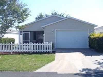 1607 Campos Dr, The Villages, FL, 32162