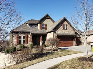 9722 Wild Rose Ln, Lenexa, KS 66227