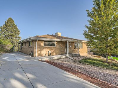6520 Depew Court, Arvada, CO, 80003