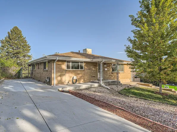 6520 Depew Court, Arvada, CO 80003