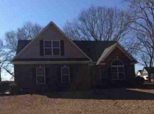 130 United Rd, Raeford, NC 28376