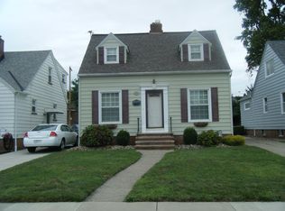 4502 Albertly Ave, Parma, OH 44134