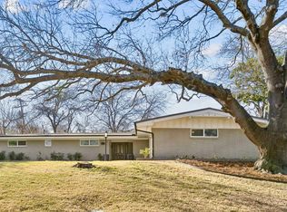 6329 Firth Rd, Fort Worth, TX 76116