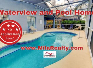 1008 Prey Ct, Kissimmee, FL 34746