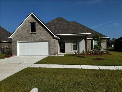 39551 White Sand Ln, Ponchatoula, LA, 70454