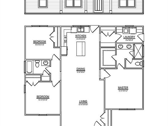 2nd image of 95 Theresia Ln