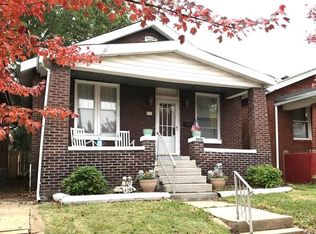 5050 Rosa Ave, Saint Louis, MO 63109