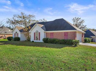 234 Shadow Creek Dr, Florence, MS 39073