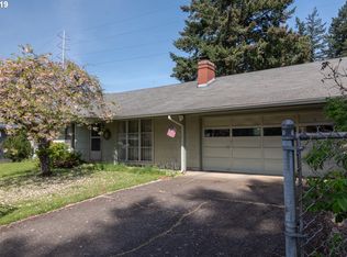 322 NE 199th Ave, Portland, OR 97230
