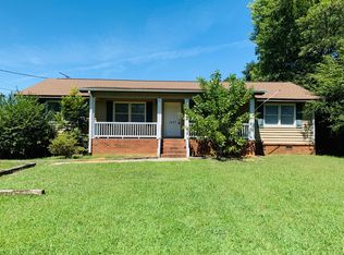 1427 Charity Ln, Hazel Green, AL 35750