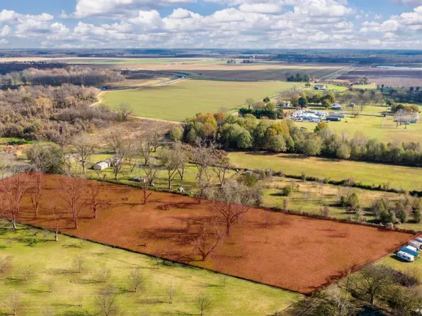 0 Upper Steel Bend Rd, Scott, AR 72142