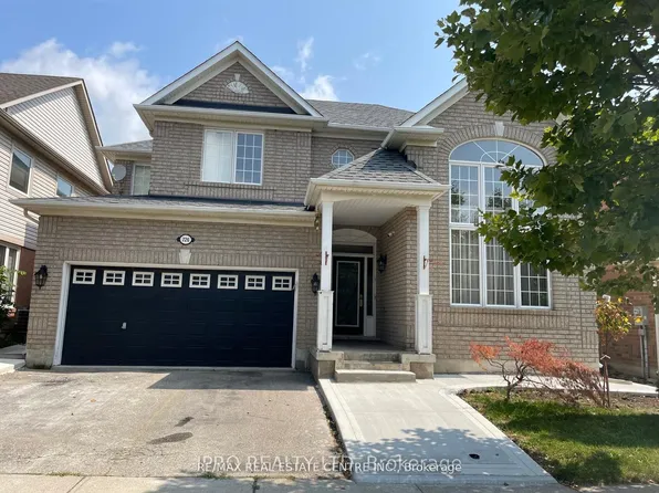 726 Dolby Cres, Milton, ON L9T 5L7