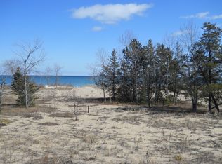 N. Lakeshore Dr. #LOT #12, Black River, MI 48721
