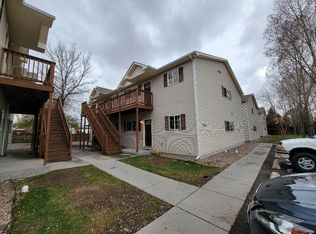 1205 Taft Ave, Cheyenne, WY 82001