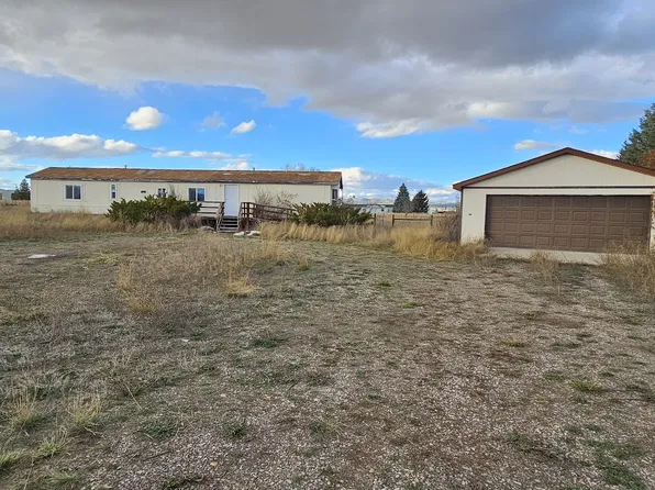 530 Tubbie Rd, Helena, MT 59602