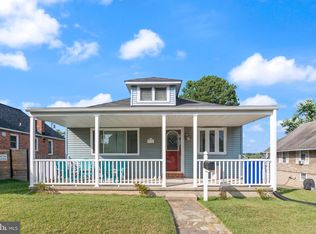 2916 Manns Ave, Baltimore, MD 21234