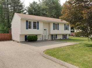1901 Upper Maple St, Killingly, CT 06241
