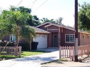 291 North Blvd, Perris, CA 92570