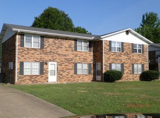 204 N 12th St APT 4, Paragould, AR 72450